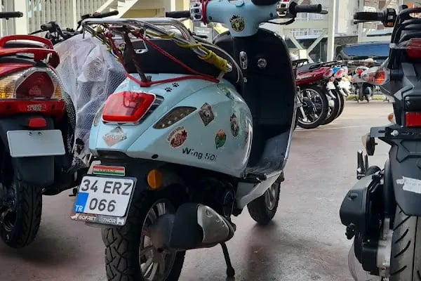 Akçelik Motor Mondial Avcılar - Resim 18