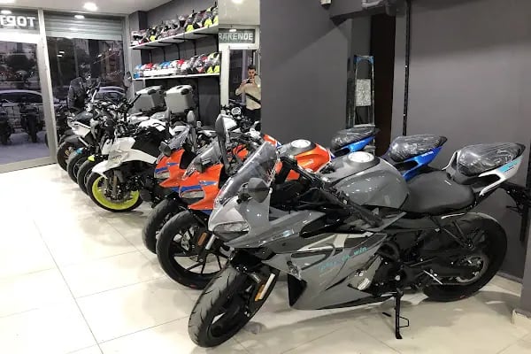 Akçelik Motor Mondial Avcılar - Resim 12