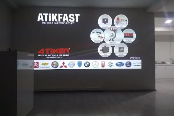 Atiker Holding - Resim 8