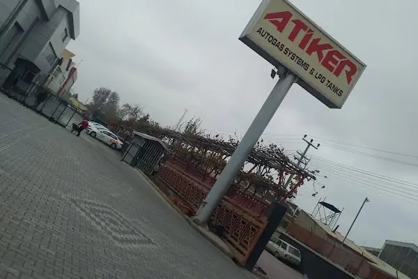 Atiker Holding - Resim 19
