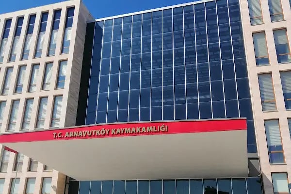 Arnavutköy İlçe Nüfus Müdürlüğü - Resim 6