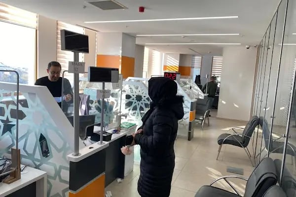Arnavutköy İlçe Nüfus Müdürlüğü - Resim 2