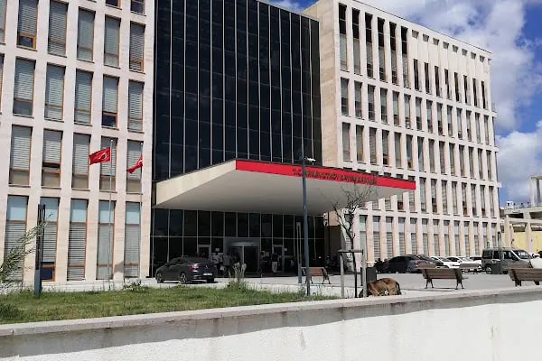 Arnavutköy İlçe Nüfus Müdürlüğü - Resim 8