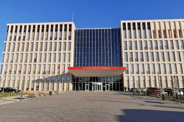 Arnavutköy İlçe Nüfus Müdürlüğü - Resim 7