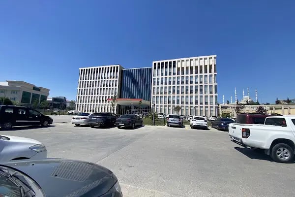 Arnavutköy İlçe Nüfus Müdürlüğü - Resim 1