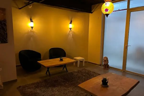 Huzur Spa Center - Resim 4