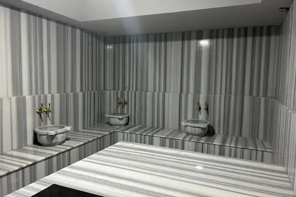 Huzur Spa Center - Resim 1