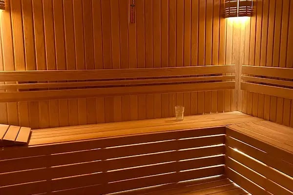 Huzur Spa Center - Resim 2