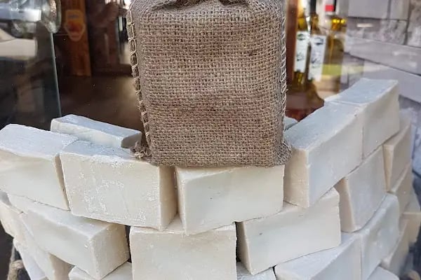 Kasım BÖLER Zeytundalı Naturel Sızma Zeytinyagı ve Saf Zeytinyağlı Sabun - Resim 9