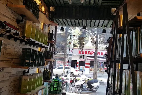 Kasım BÖLER Zeytundalı Naturel Sızma Zeytinyagı ve Saf Zeytinyağlı Sabun - Resim 8