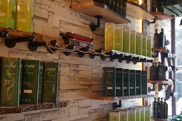 Kasım BÖLER Zeytundalı Naturel Sızma Zeytinyagı ve Saf Zeytinyağlı Sabun - Resim 17