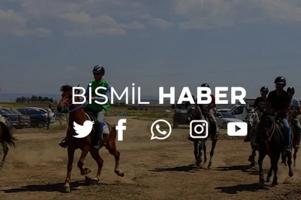 Bismil Haber - Resim 1