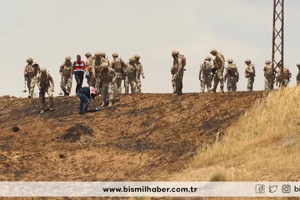 Bismil Haber - Resim 15