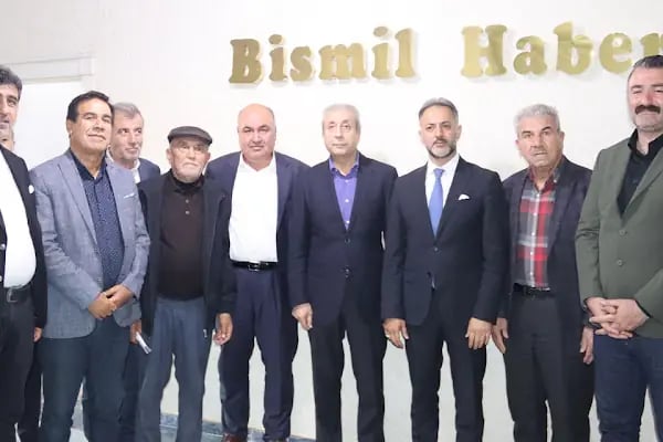 Bismil Haber - Resim 20