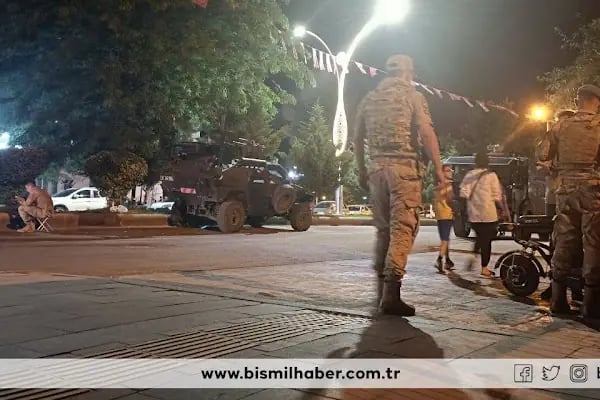 Bismil Haber - Resim 14