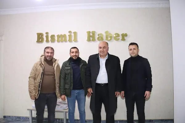 Bismil Haber - Resim 12