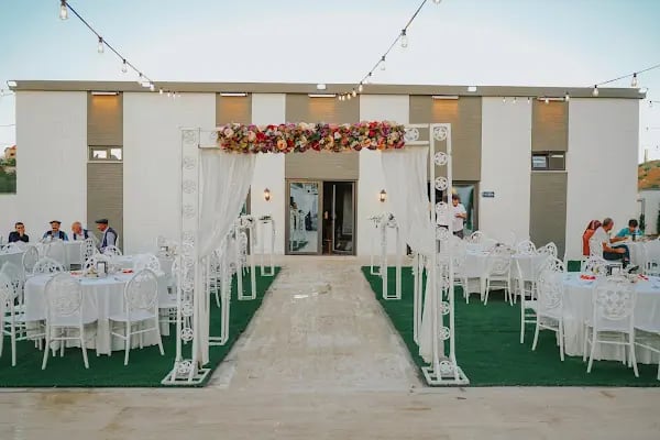 Hill's Davet Evi &amp; Organizasyon - Resim 8