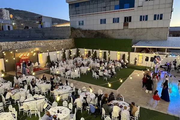 Hill's Davet Evi &amp; Organizasyon - Resim 5