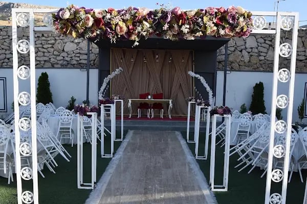 Hill's Davet Evi &amp; Organizasyon - Resim 6