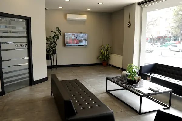 Özel Dentconcept Ağız ve Diş Sağlığı Polikliniği - Resim 3