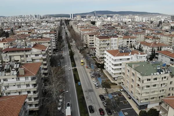 Özel Dentconcept Ağız ve Diş Sağlığı Polikliniği - Resim 17
