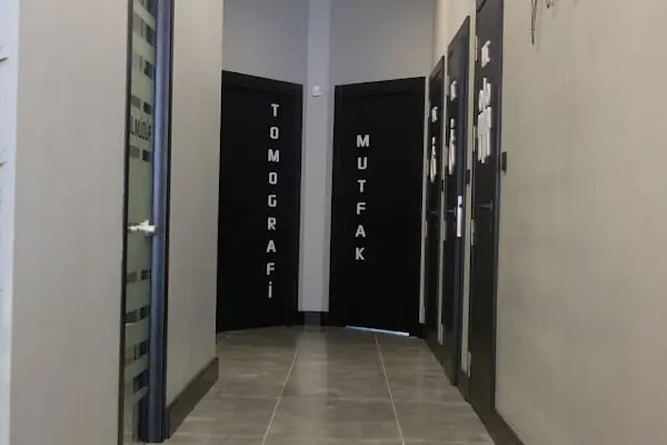 Özel Dentconcept Ağız ve Diş Sağlığı Polikliniği - Resim 12