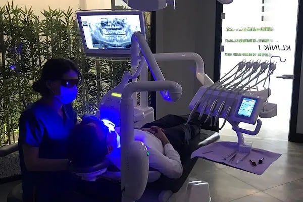 Özel Dentconcept Ağız ve Diş Sağlığı Polikliniği - Resim 9