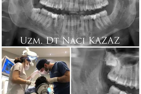 Özel Dentconcept Ağız ve Diş Sağlığı Polikliniği - Resim 19