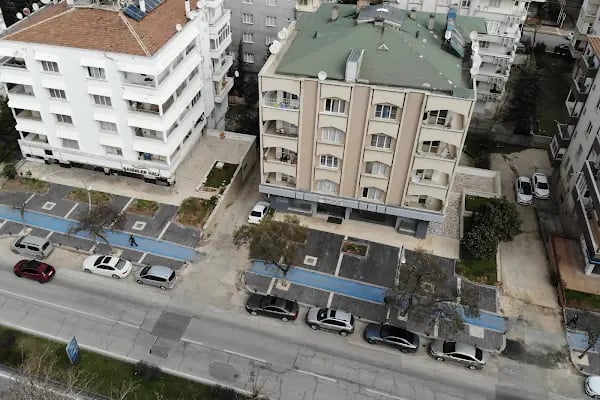 Özel Dentconcept Ağız ve Diş Sağlığı Polikliniği - Resim 6