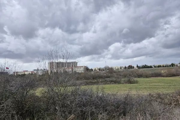 Edirne Eğitim Ve Araştırma Hastanesi - Resim 2