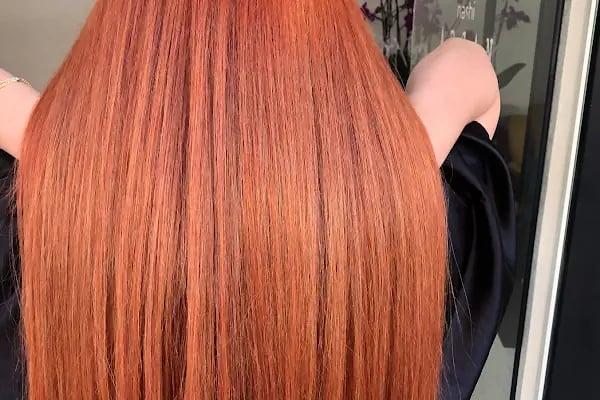 Tunca Topaç Hairdresser - Resim 4