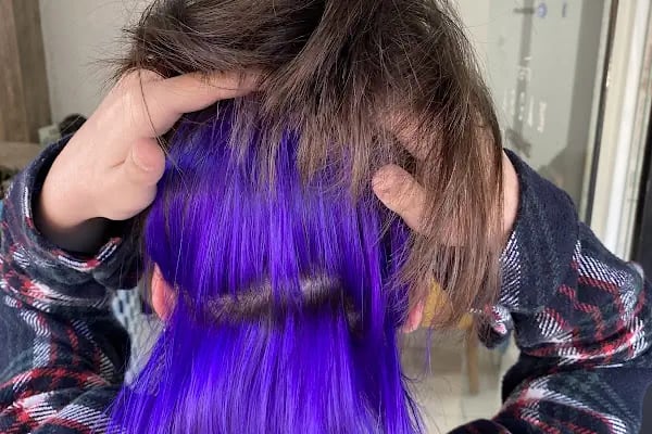 Tunca Topaç Hairdresser - Resim 13