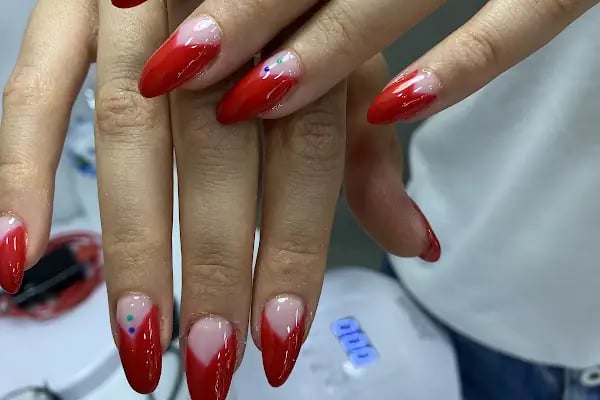 Tunca Topaç Hairdresser - Resim 3