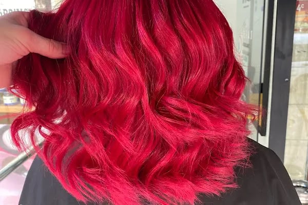 Tunca Topaç Hairdresser - Resim 7