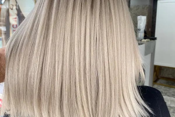 Tunca Topaç Hairdresser - Resim 15
