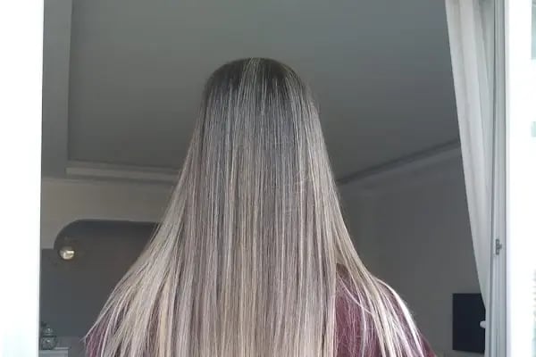 Tunca Topaç Hairdresser - Resim 5