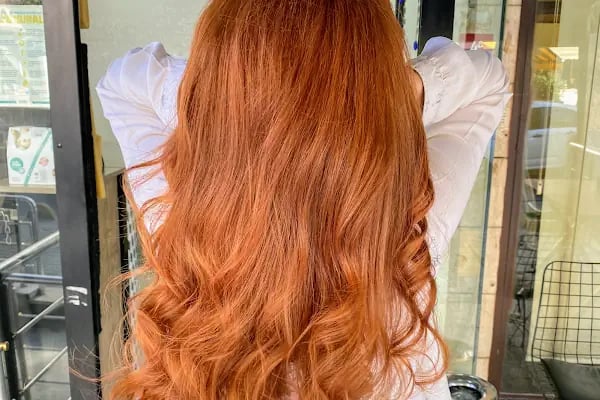 Tunca Topaç Hairdresser - Resim 8