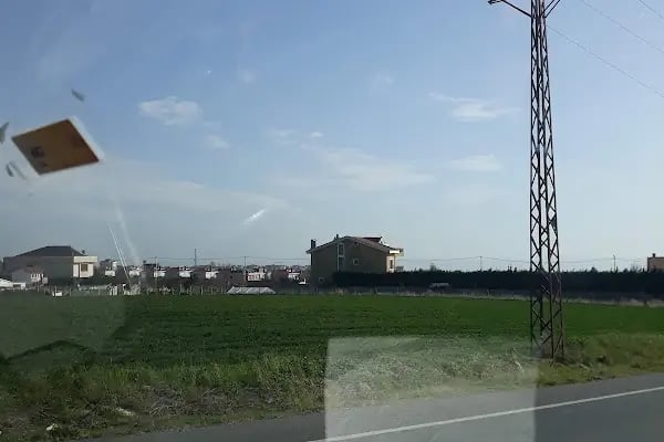 Büyükcekmece Cemevi - Resim 7