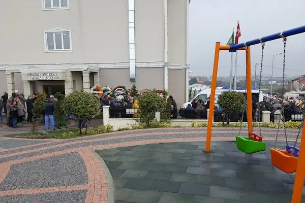 Büyükcekmece Cemevi - Resim 5