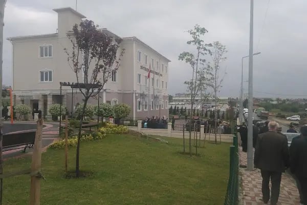 Büyükcekmece Cemevi - Resim 13