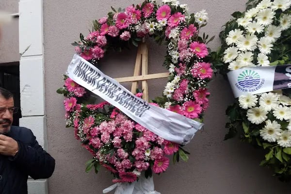 Büyükcekmece Cemevi - Resim 16