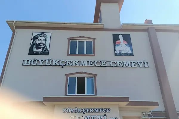 Büyükcekmece Cemevi - Resim 10
