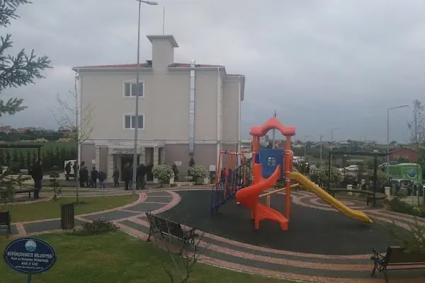 Büyükcekmece Cemevi - Resim 4