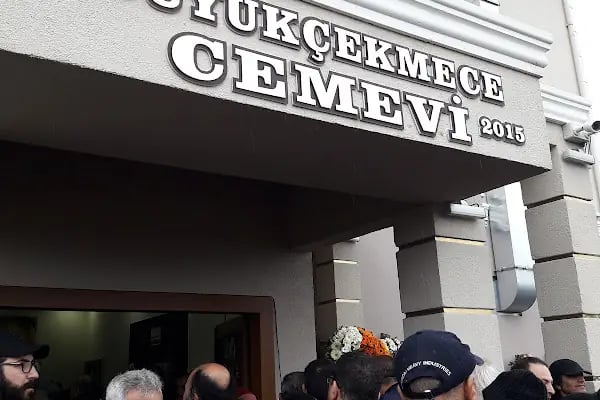 Büyükcekmece Cemevi - Resim 8