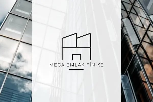Mega Emlak Finike - Resim 1