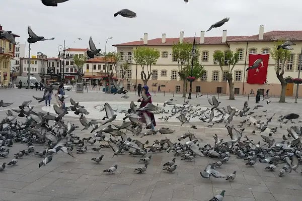 KayalıPark - Resim 11