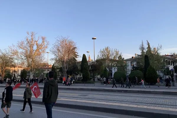 KayalıPark - Resim 16