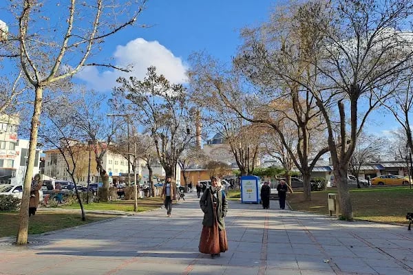 KayalıPark - Resim 15