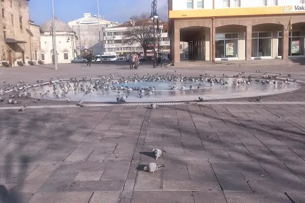 KayalıPark - Resim 20