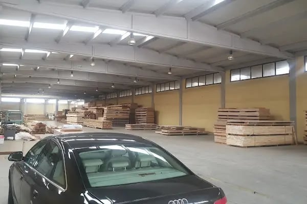 Akdeniz Ahşap Endüstrisi - Resim 19